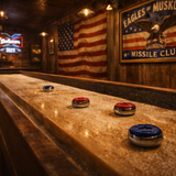 Shuffleboard Tournaments