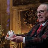 Christmas with C.S. Lewis