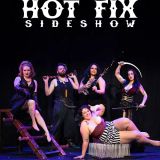 Hot Fix Sideshow at Growlers - Memphis, TN