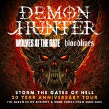 Demon Hunter