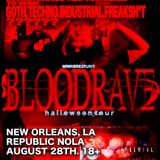 BLOODRAVE