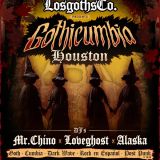 Gothicumbia