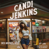 Candi Jenkins