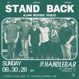 Stand Back