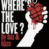 Where's The Love