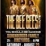A Tribute to The Bee Gees: You Should Be Dancing