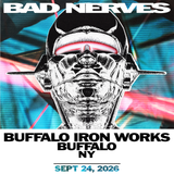 Bad Nerves