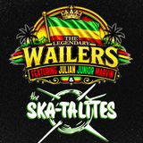The Legendary Wailers Featuring Julian Junior Marvin & The Skatalites