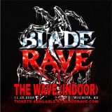 Blade Rave