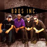 Bros Inc with Ruben V & Jimmy Spacek