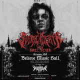SVDDEN DEATH | IRIS Halloween Fest Day 1 of 2 - 40 tics Left