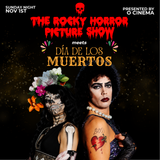 The Rocky Horror Picture Show & Day of the Dead