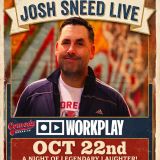 Josh Sneed