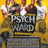 The Psych Ward Experience