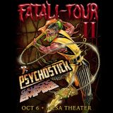 Psychostick & Galatic Empire