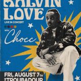 Kalvin Love