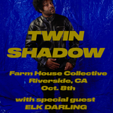 Twin Shadow
