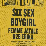 Six Sex