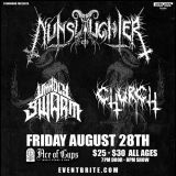 Nunslaughter