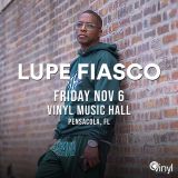 Lupe Fiasco