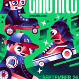 EMO NITE at Rickshaw Stop - San Francisco, CA