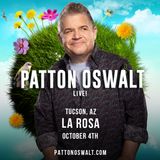 Patton Oswalt
