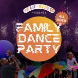 FAMILY Dance Party