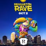 Reggaeton Rave