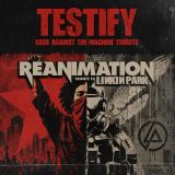 TESTIFY - Rage Against The Machine Tribute,
