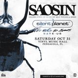 Saosin