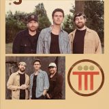 T.3 - The Fifth Season Tour