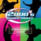 Hot In Herre: 2000s Dance Party