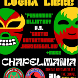 ChapelMania