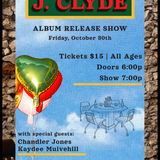 J.Clyde