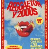 REGGAETON Y 2000s (Perreo Classics + Y2K All Night!)