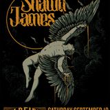 Shawn James