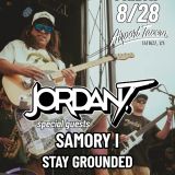 Jordan T