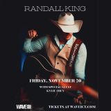 Randall King