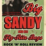 Big Sandy and His Fly-Rite Boys