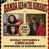 Banda AL9 & The Burkharts