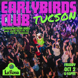 EARLYBIRDS CLUB