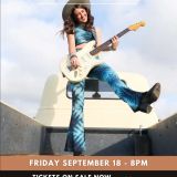 Bella Rayne Band