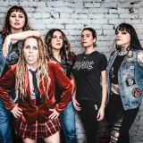 Hell's Belles