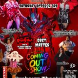 Coming Out Show
