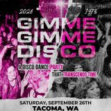 Gimme Gimme Disco