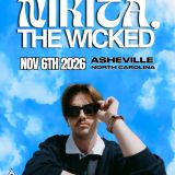 Nikita, the Wicked w/special guests