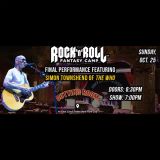 Rock 'n' Roll Fantasy Camp