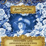 Joshua Ray Walker – Ain’t Dead Yet Tour – Memphis,TN