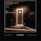 Arkansauce