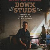 David Nail: Down To The Studs | Fully Seated